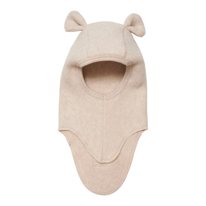Teddy  Cotton/Fleece Camel - 2