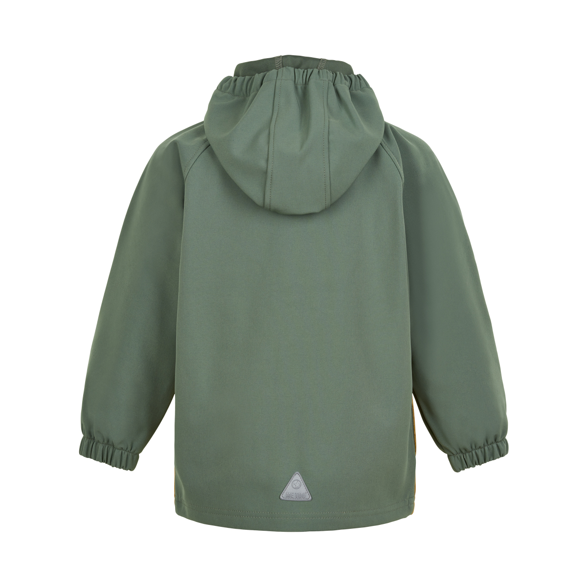 Softshell Jacket Tractor Agave Green - 2
