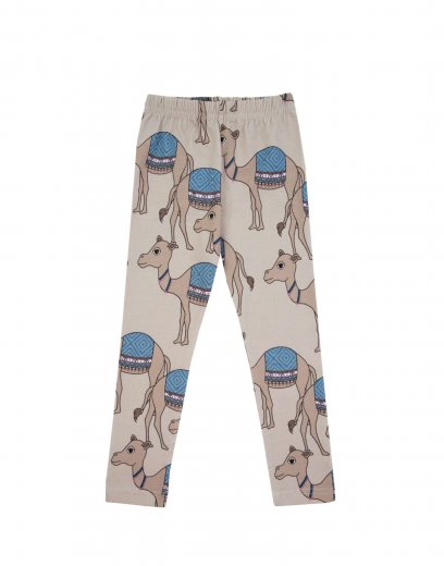 Camel Sand Leggings 