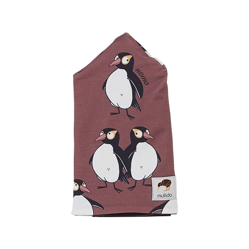 Mössa HOIHO MAROON
