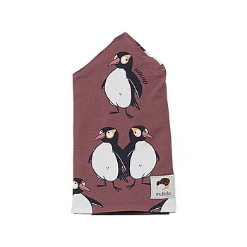Mössa HOIHO MAROON