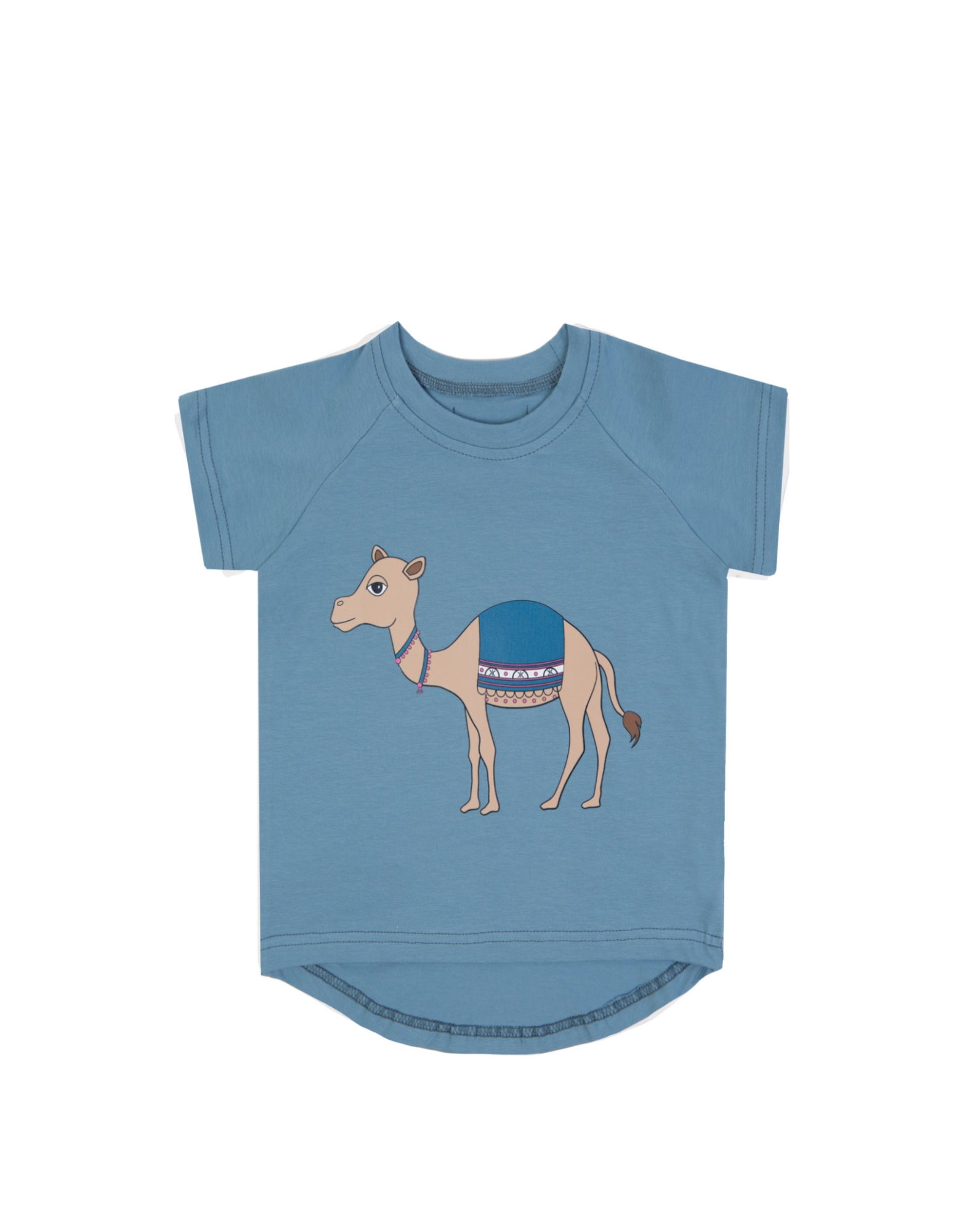 CAMEL TSHIRT