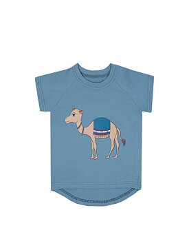 CAMEL TSHIRT