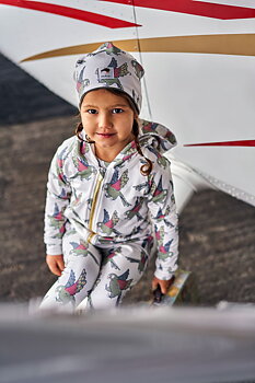 Hoodie KEA
