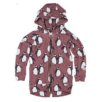 Hoodie HOIHO MAROON