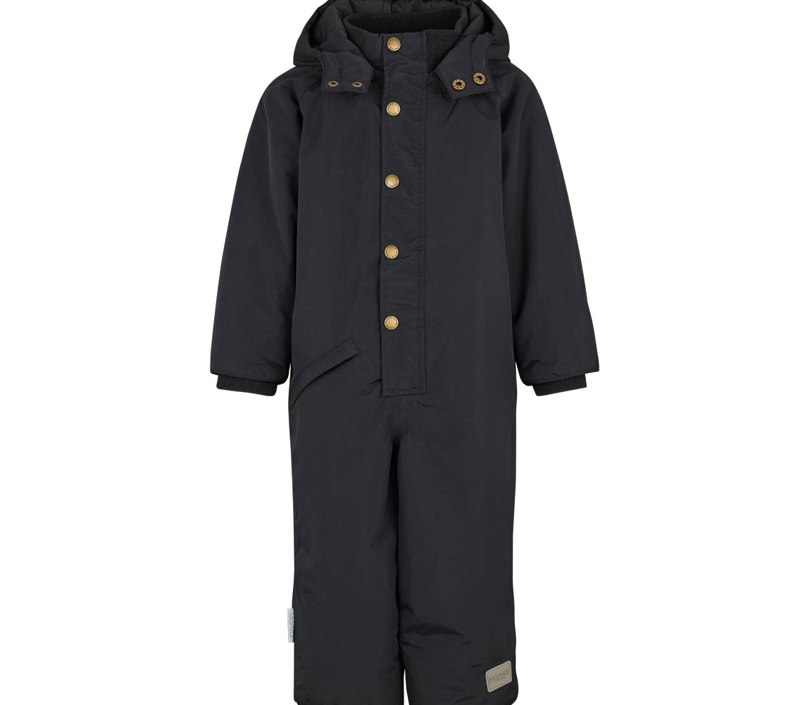 Marmar Ollie vinteroverall Black