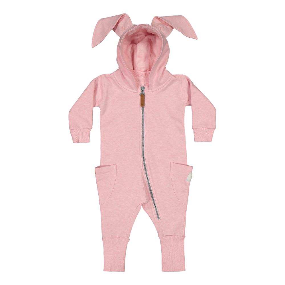  Bunny Jumpsuit Marshmallow