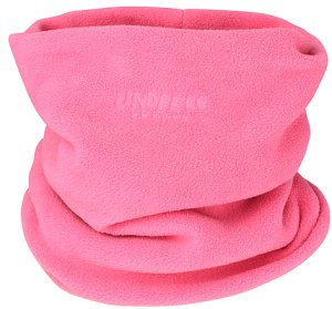 NECK WARMER SPORT CERISE