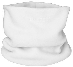 NECK WARMER SPORT White