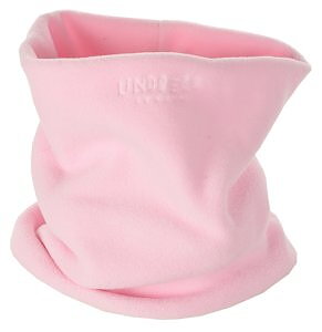 NECK WARMER SPORT Pink