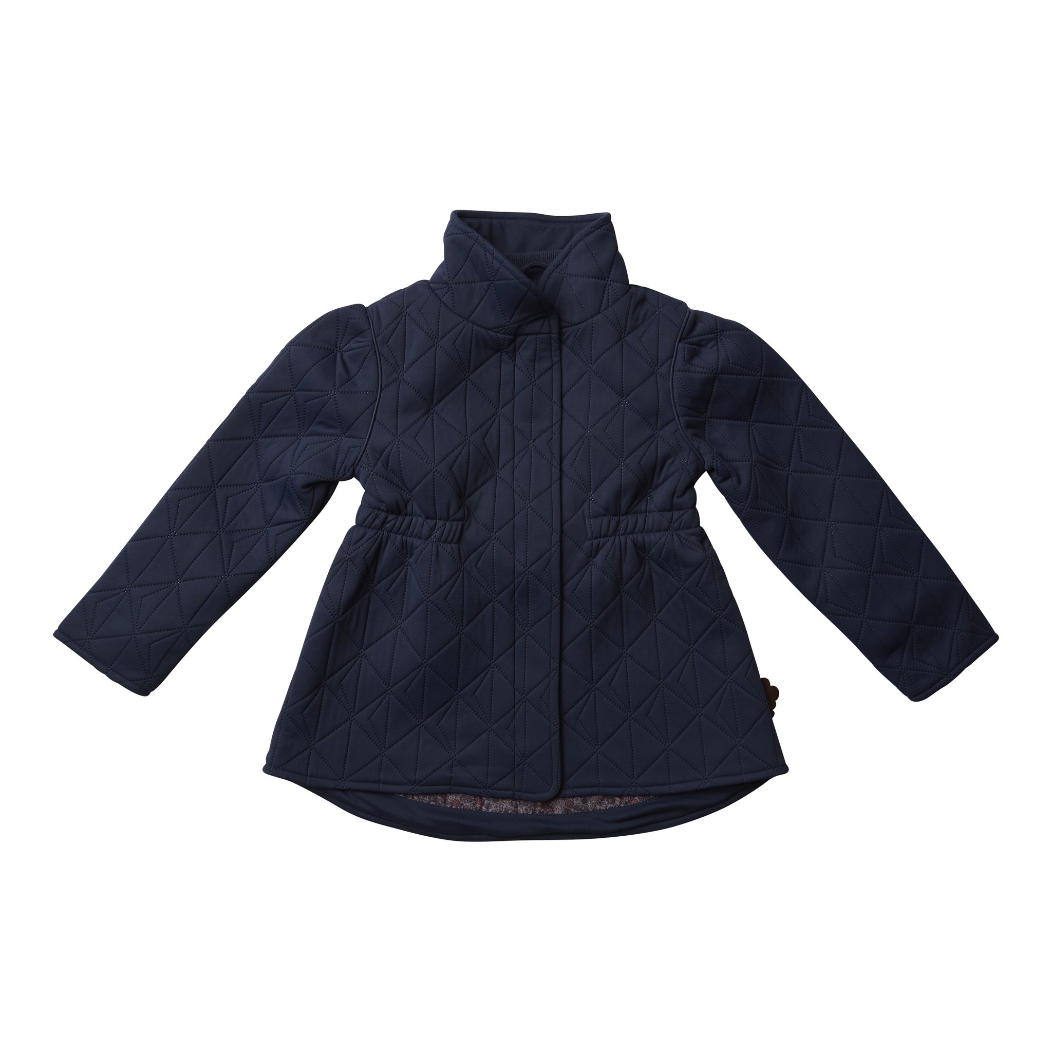 Little Sigrid Thermo Jacket I Deep Navy