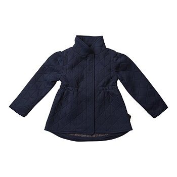 Little Sigrid Thermo Jacket I Deep Navy