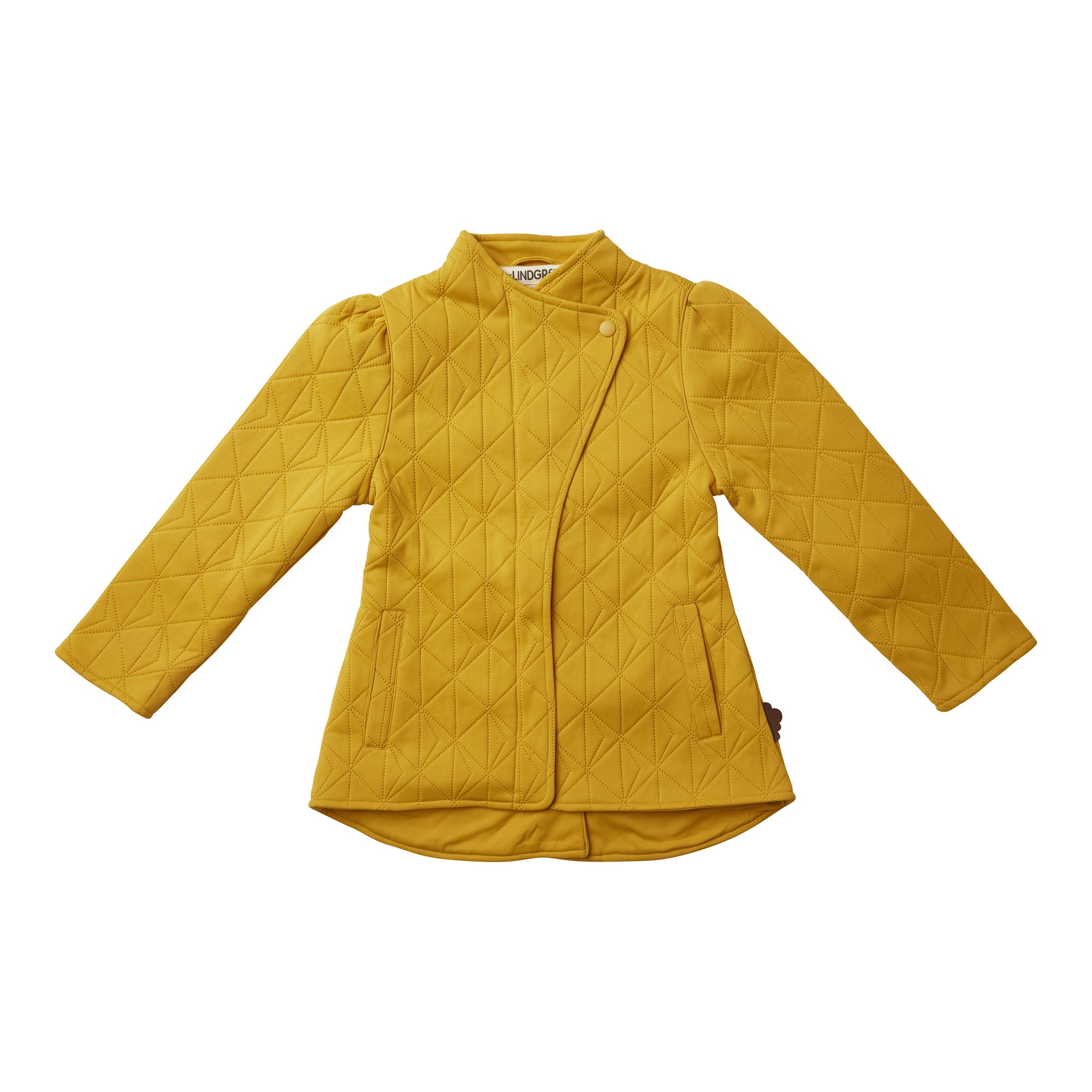 Thermo Jacket I Rapeseed - 2