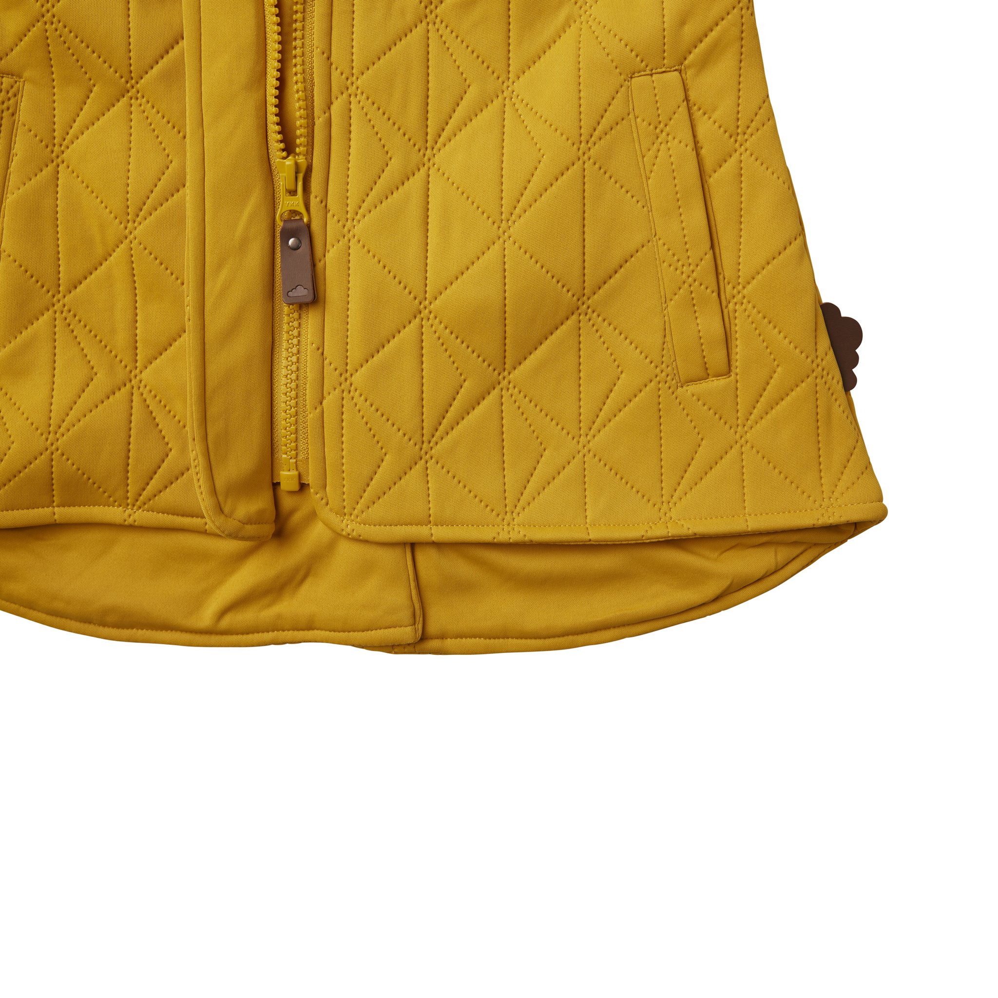 Thermo Jacket I Rapeseed - 5