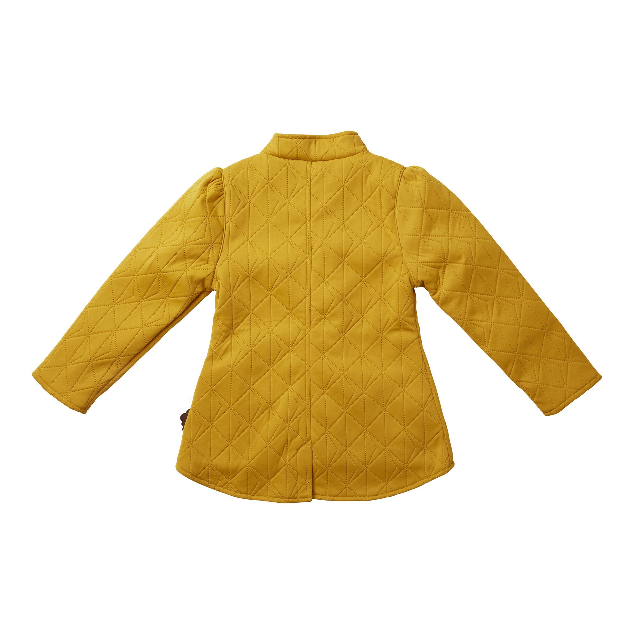 Thermo Jacket I Rapeseed - 3