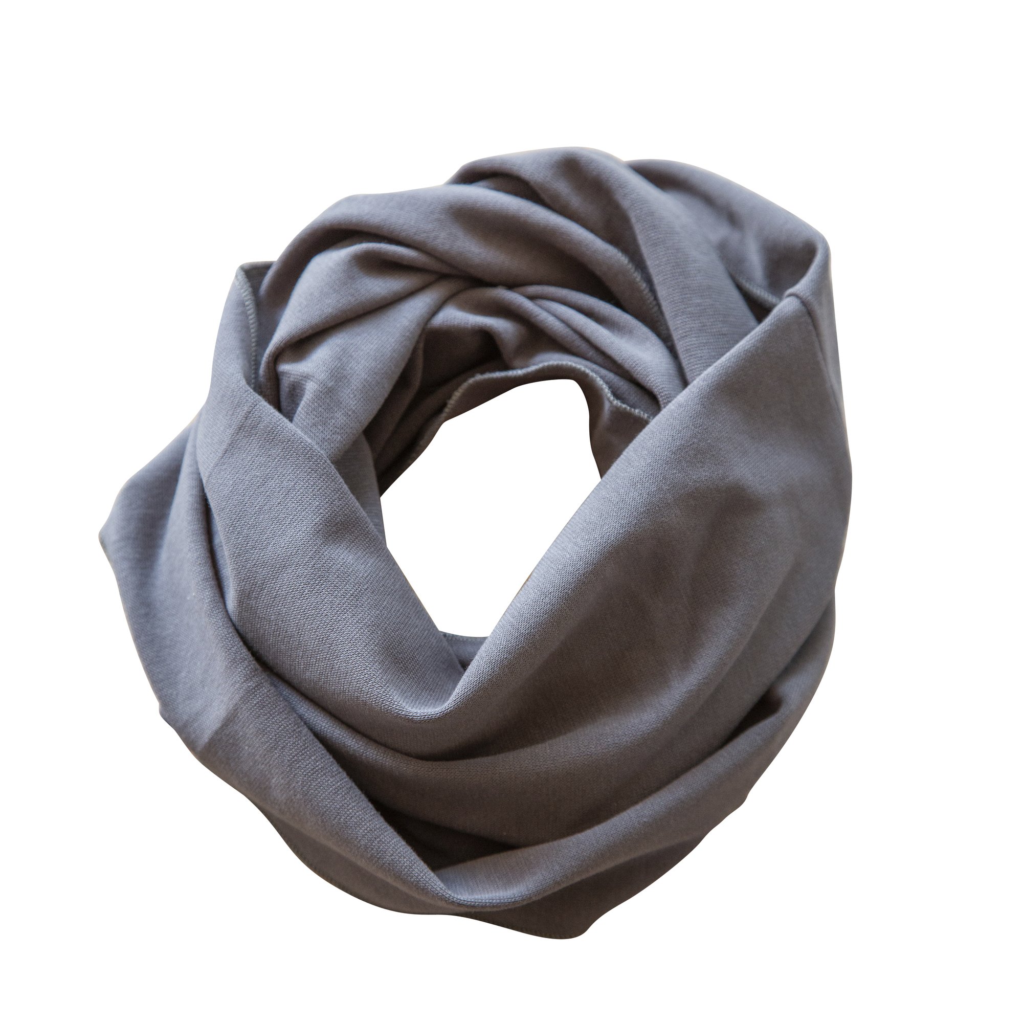 Tube I Elephant Grey