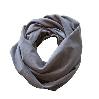 Tube I Elephant Grey