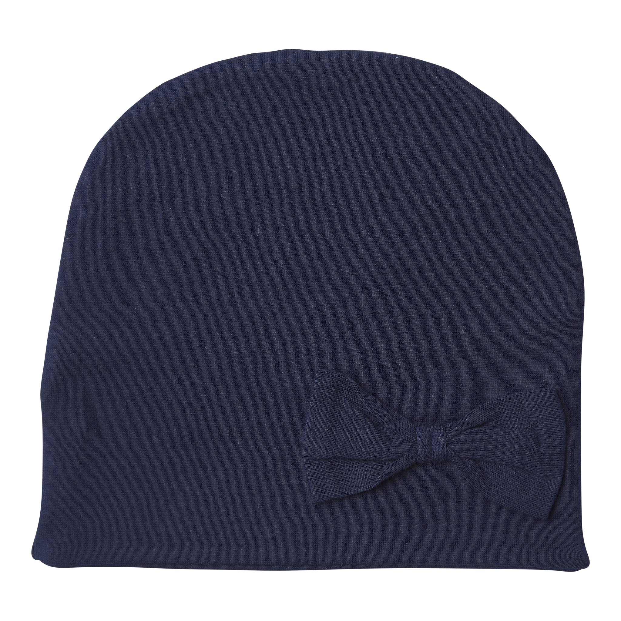 Beanie I Girl I Deep Navy