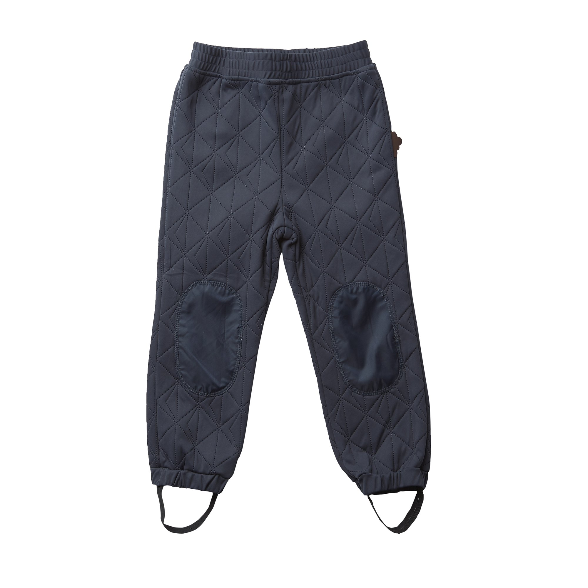 Sigrid Thermo Pants I Deep Navy