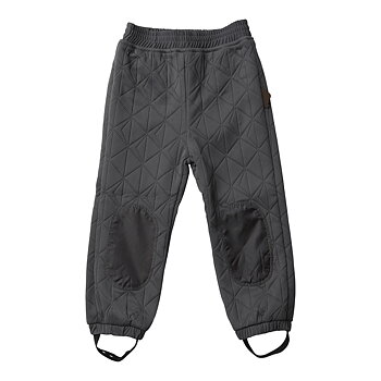 Sigrid Thermo Pants I Elephant Grey 