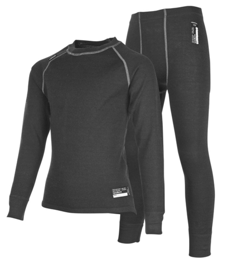 MERINO SET, JUNIOR ANTHRACITE