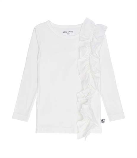 Kansas TEE coconut milk