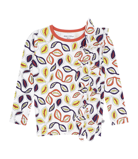 Surrey tee 