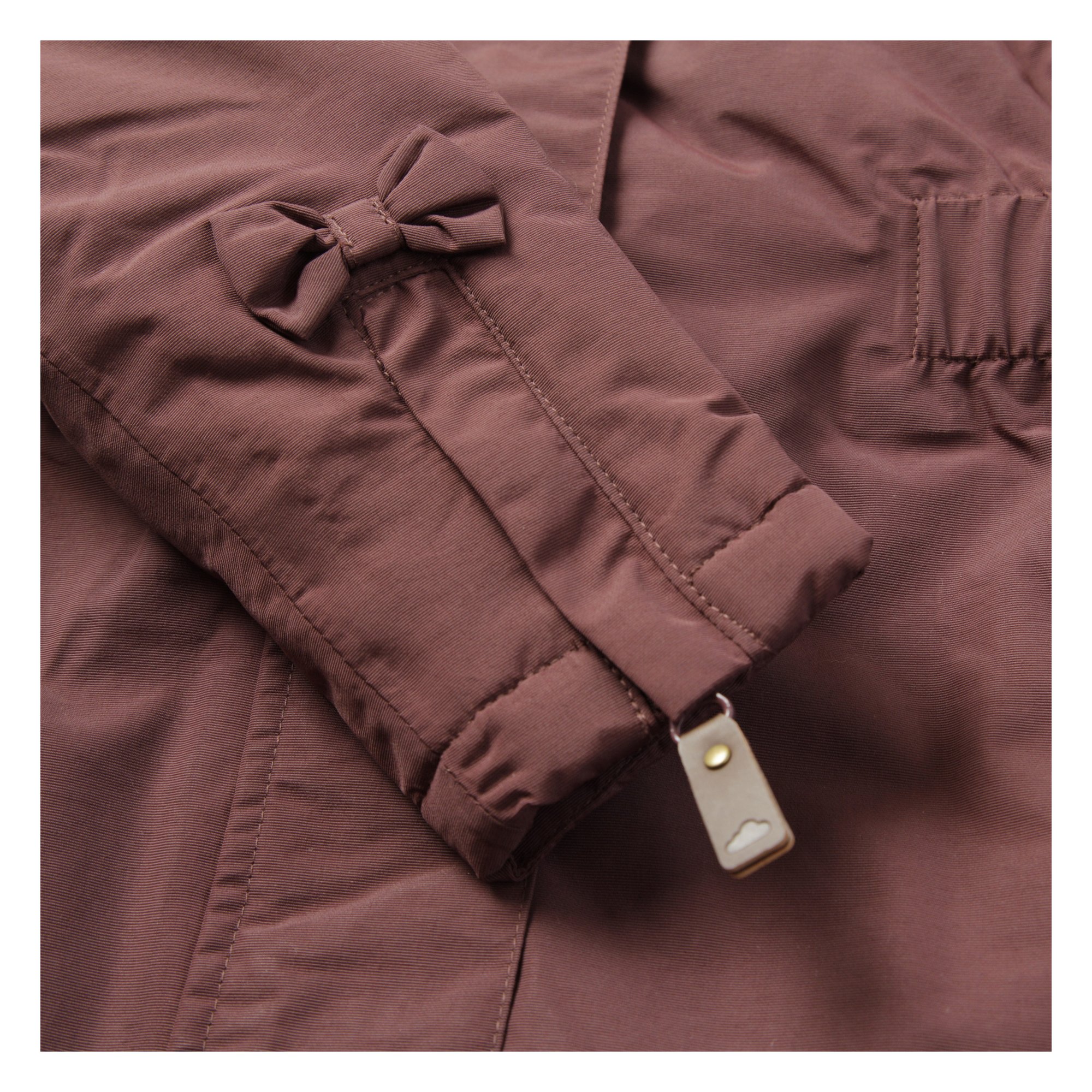 Frigg Winter Jacket w Fur Heather - 6