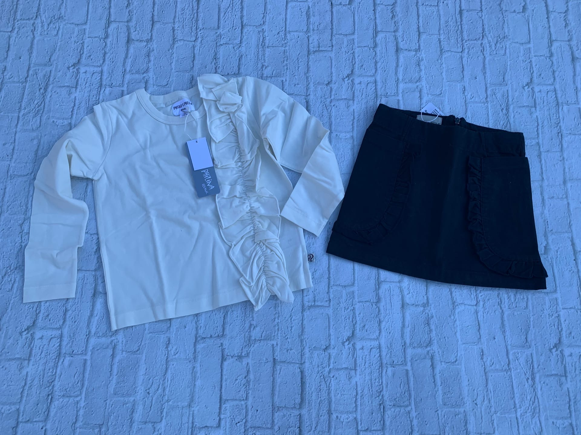 Constanta skirt - 3