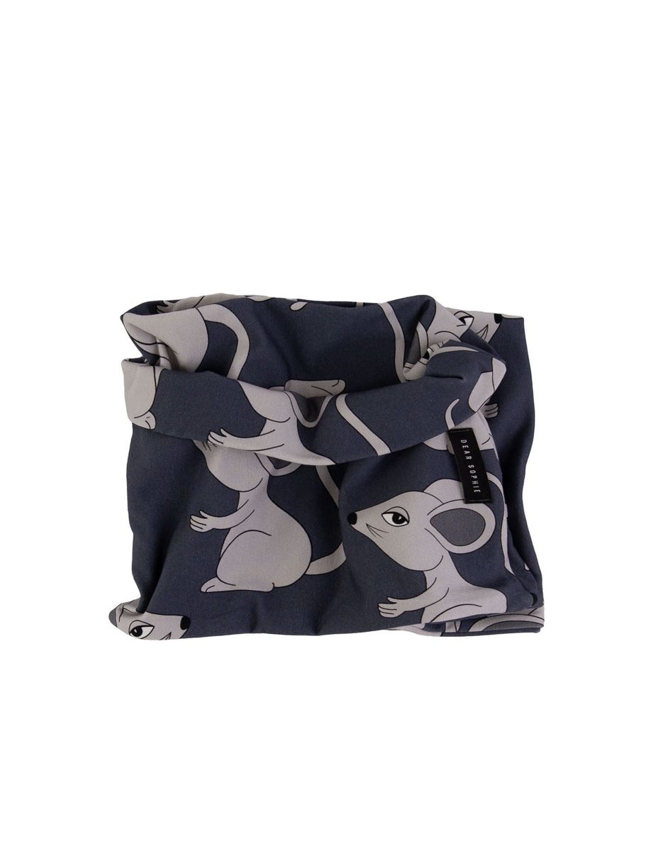 Dear sophie mouse navy Tube