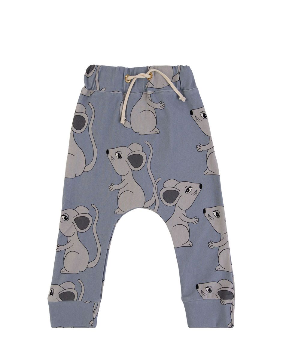 Dear sophie mouse blue pants
