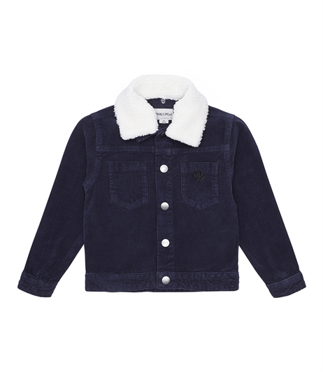 Brussels Jeans Jacket