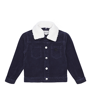 Brussels Jeans Jacket