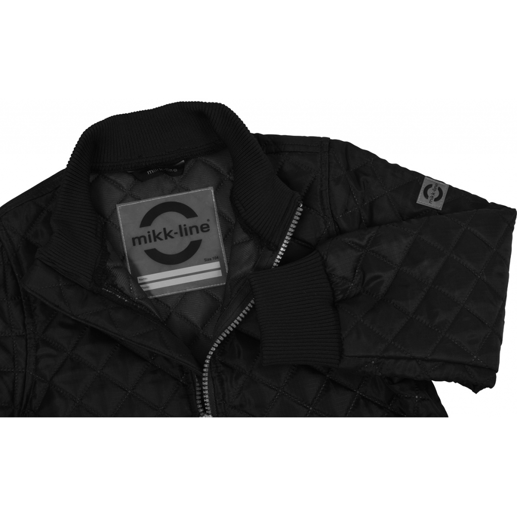  Thermo Set Black - 2