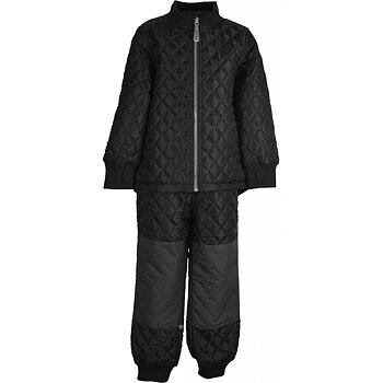  Thermo Set Black