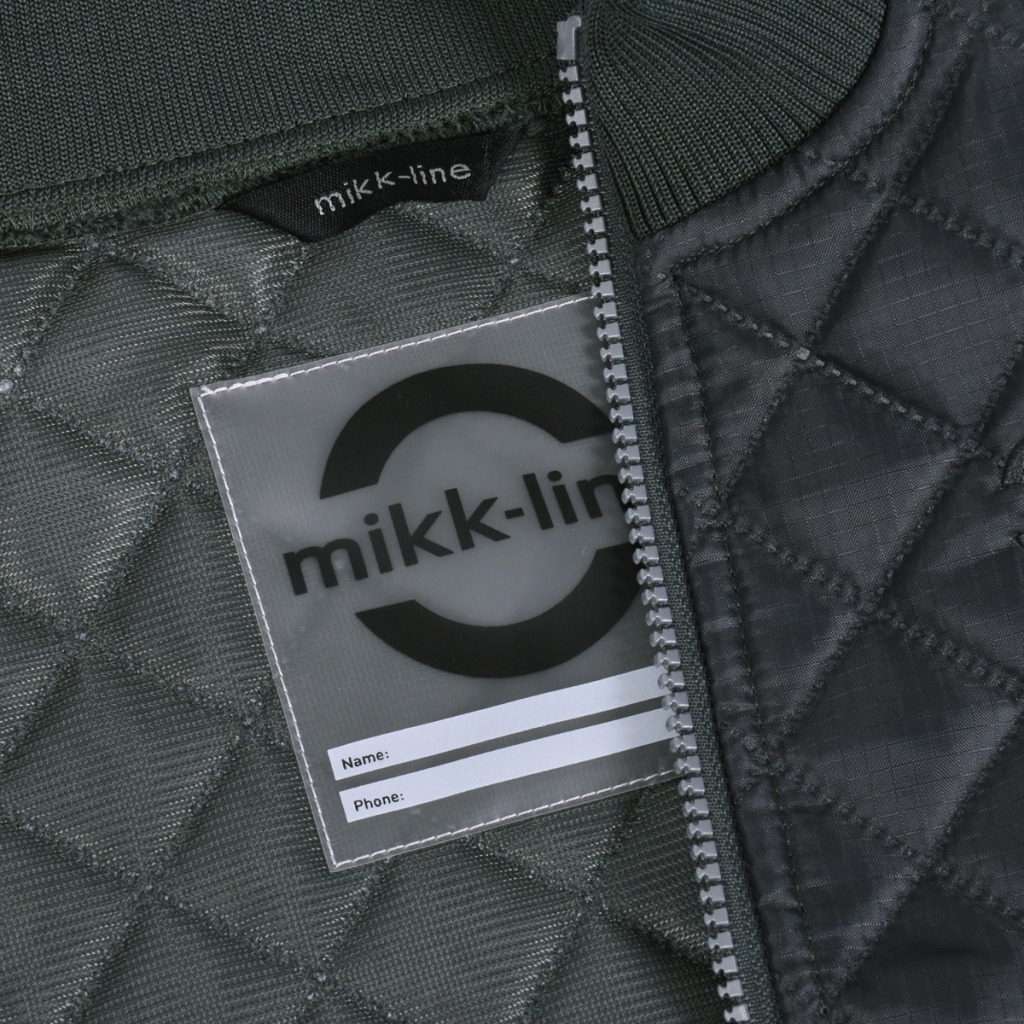 Mikk-line thermo set Urban Chic - 5