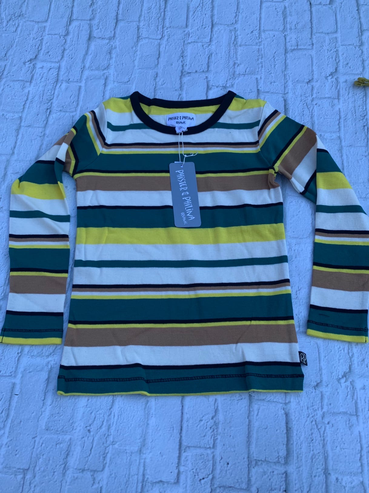 Beijing Tee - 2