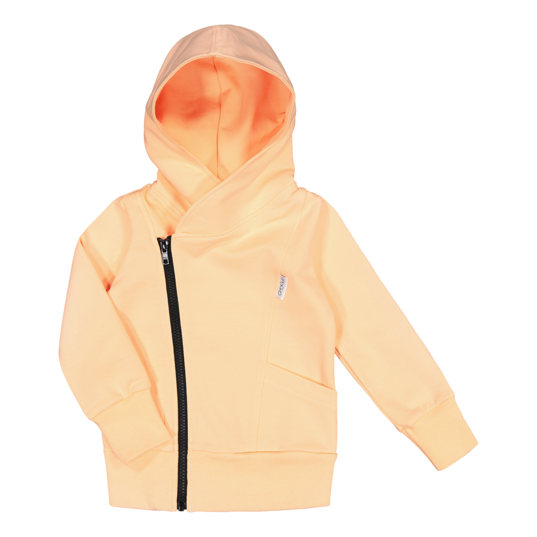 Gugguu hoodie Honey / Black - 2