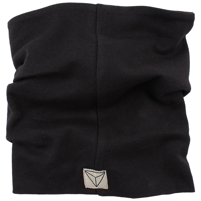 Nordic Neckwarmer Caviar - 2