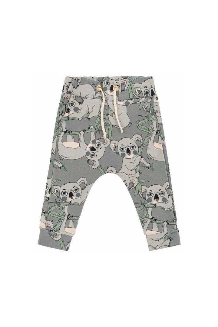 KOALA GREY PANTS