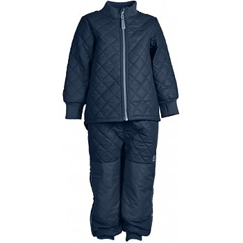  Duvet Set - No Fleece  Blue Nights