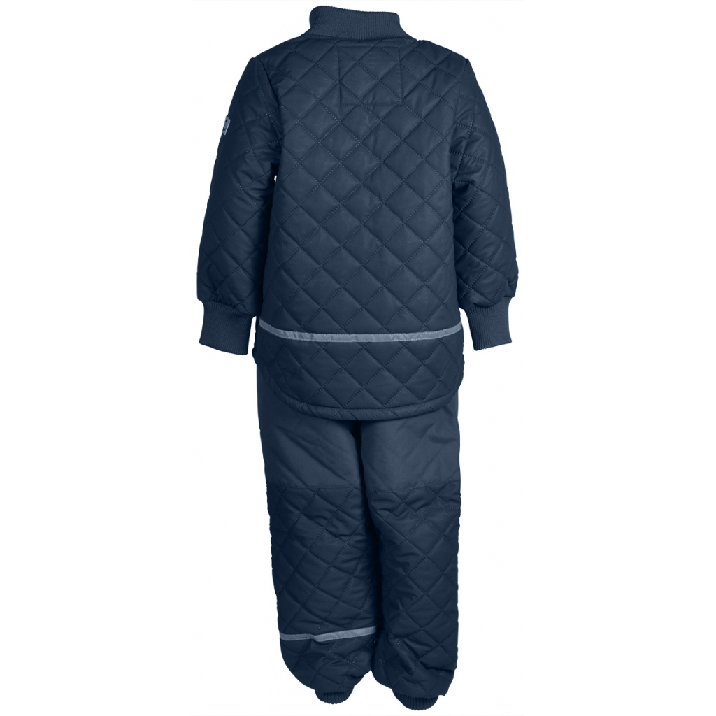  Duvet Set - No Fleece  Blue Nights - 2