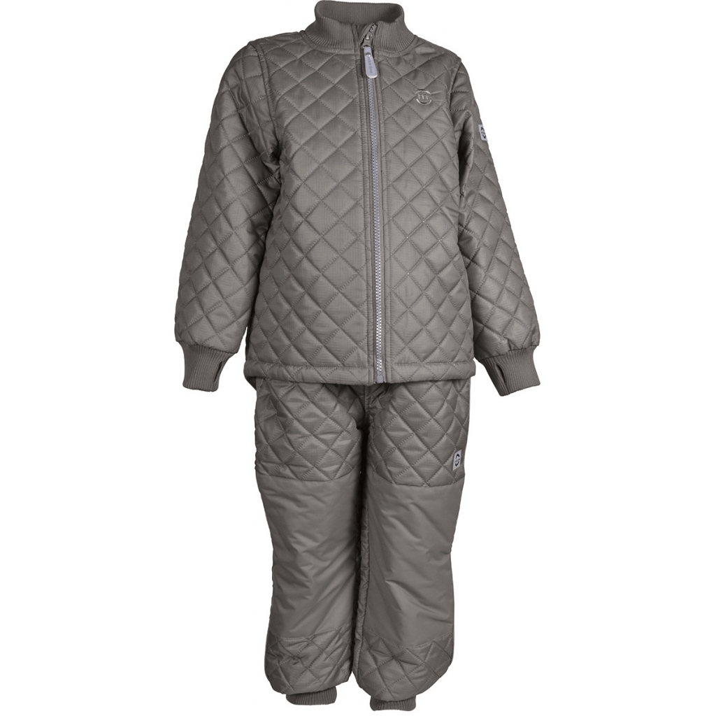  Thermal Set  Moon Mist - 2