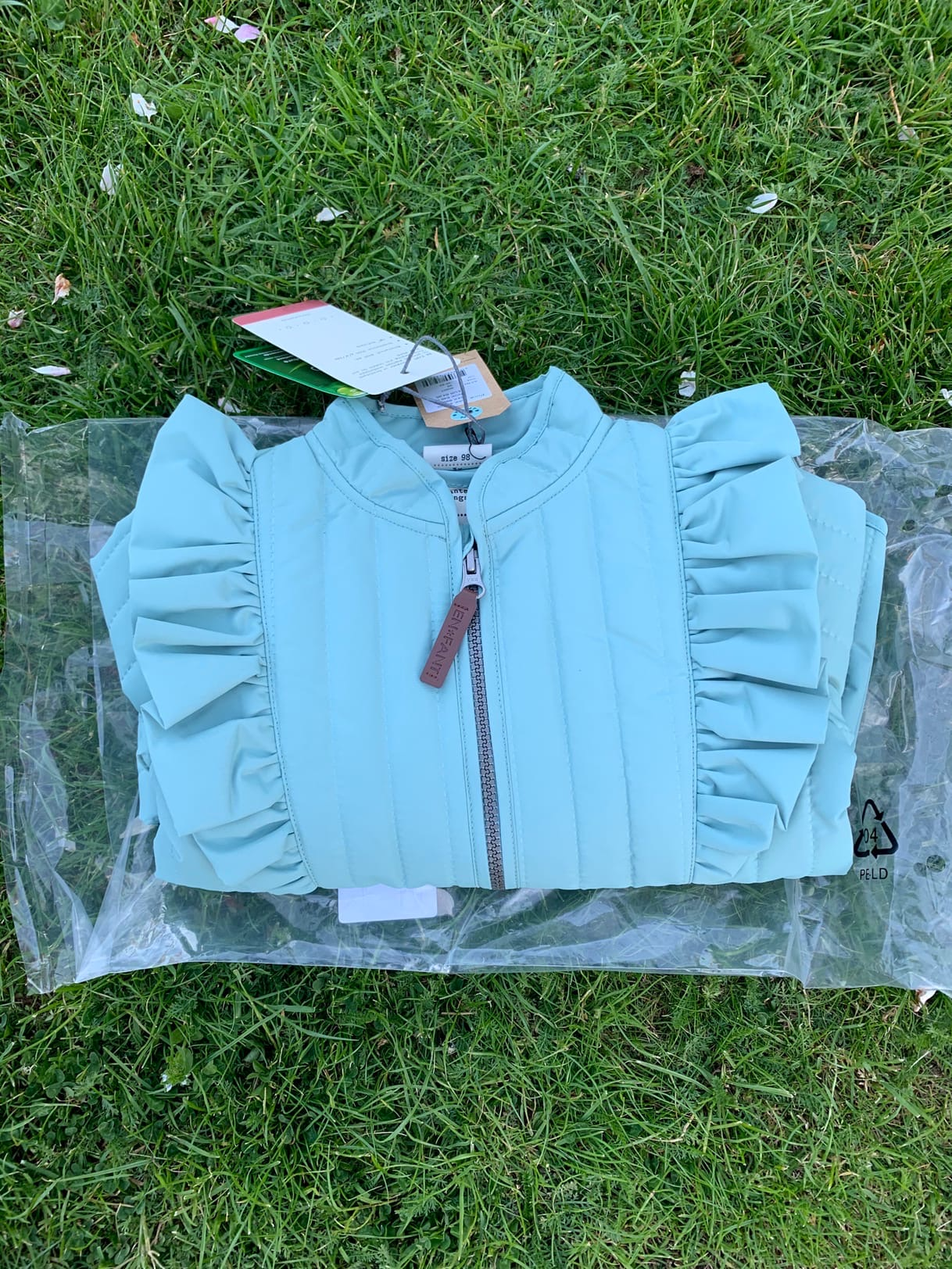 Ink Thermal Set blue surf - 4