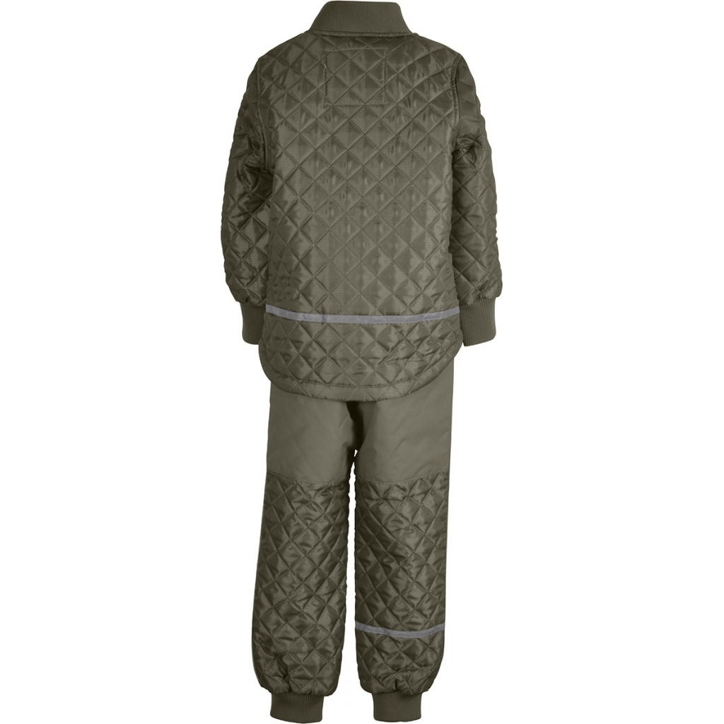 Thermal Set Dusty Olive - 3