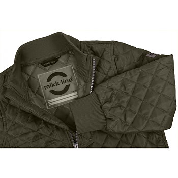Thermal Set Dusty Olive