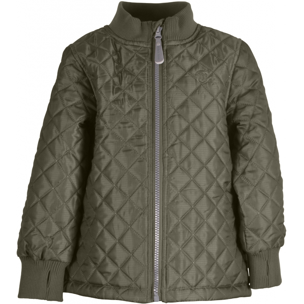 Thermal Set Dusty Olive - 2