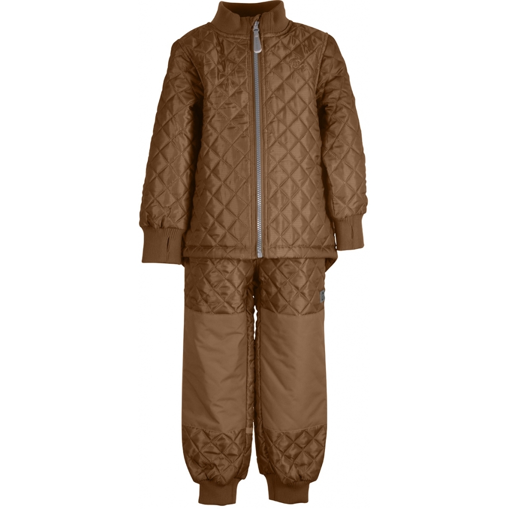  Thermal Set Rubber