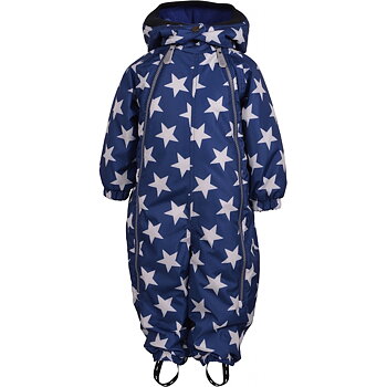 HAPPY Boys Suit Mazarine Blue