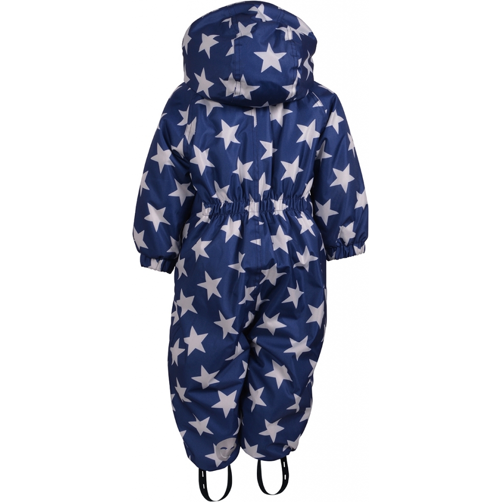 HAPPY Boys Suit Mazarine Blue - 2